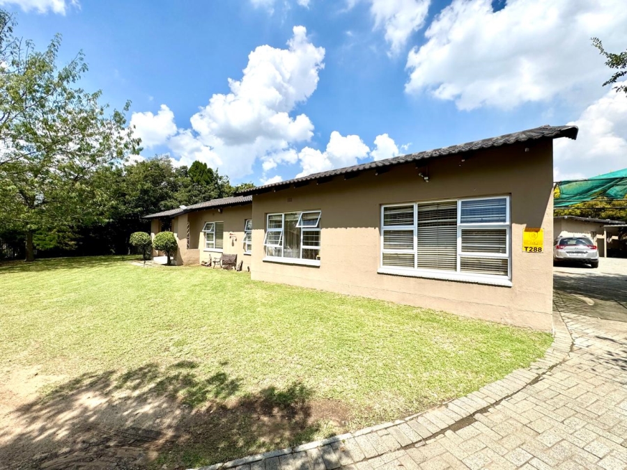 3 Bedroom Property for Sale in Trichardt Mpumalanga