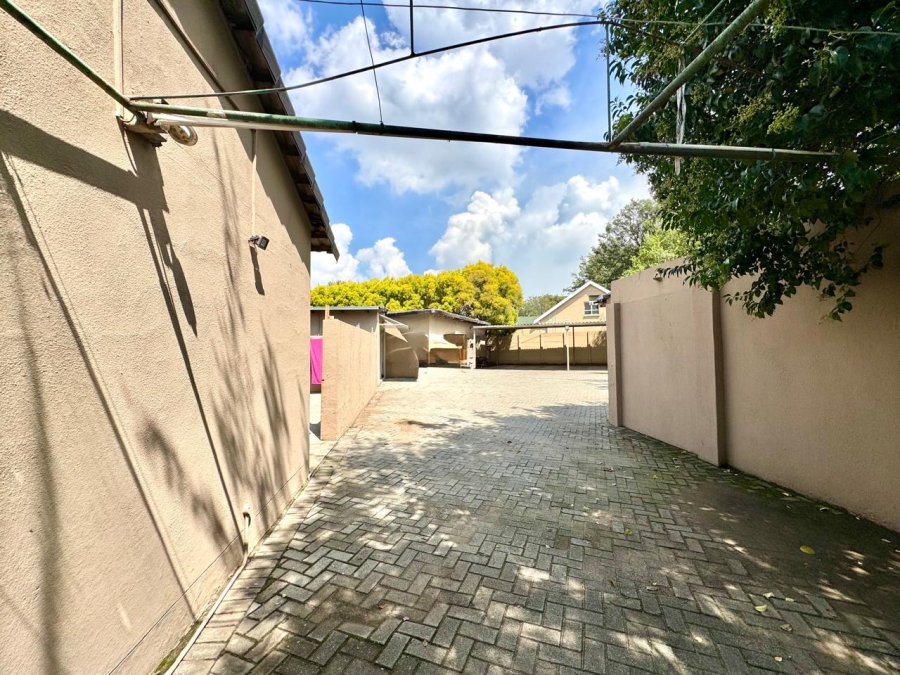 3 Bedroom Property for Sale in Trichardt Mpumalanga