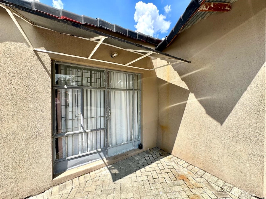 3 Bedroom Property for Sale in Trichardt Mpumalanga