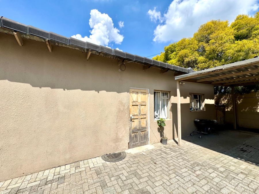 3 Bedroom Property for Sale in Trichardt Mpumalanga