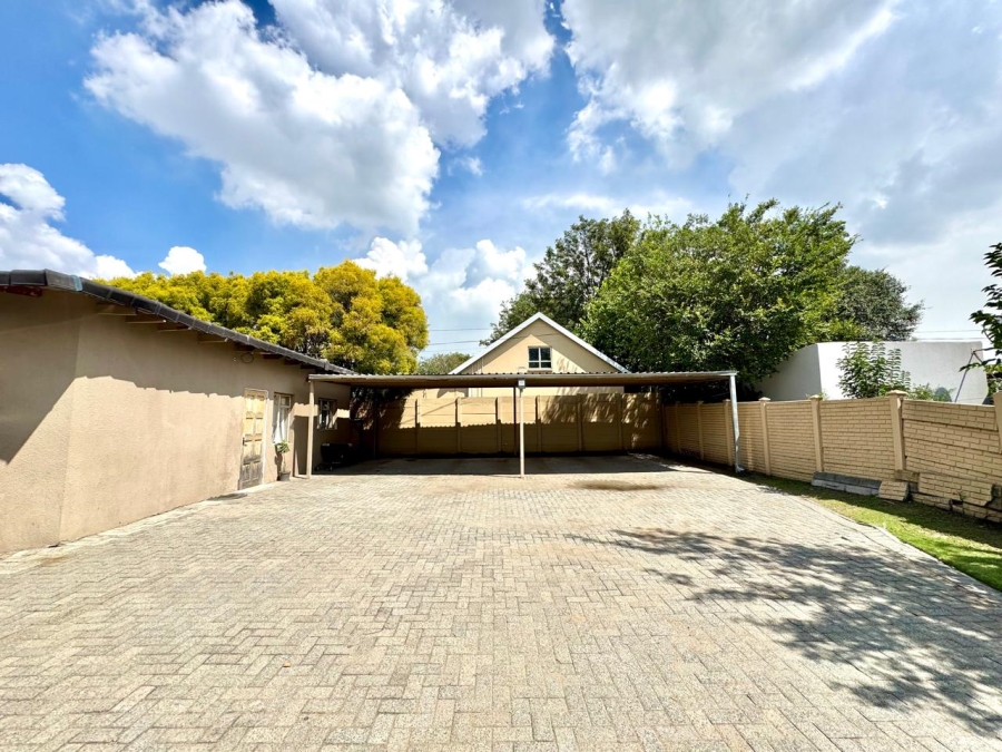 3 Bedroom Property for Sale in Trichardt Mpumalanga