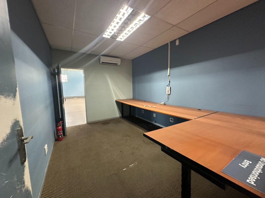 To Let commercial Property for Rent in Marelden Mpumalanga