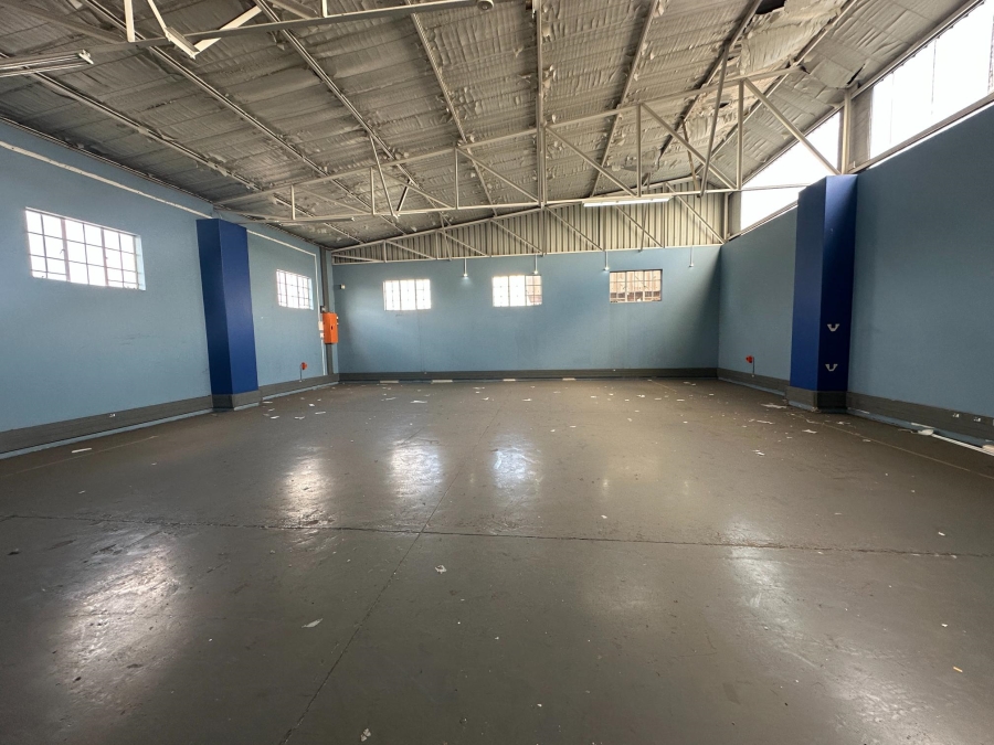 To Let commercial Property for Rent in Marelden Mpumalanga