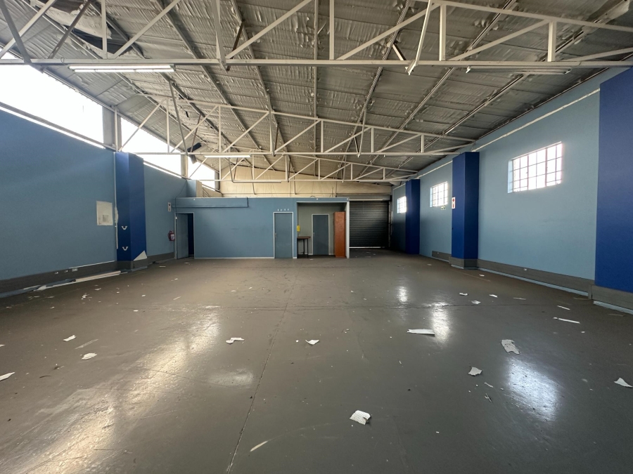 To Let commercial Property for Rent in Marelden Mpumalanga