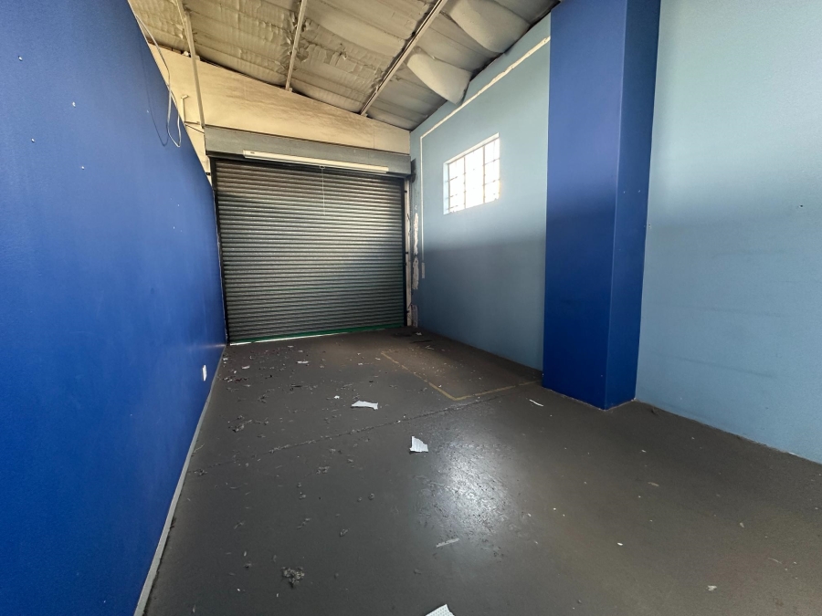 To Let commercial Property for Rent in Marelden Mpumalanga