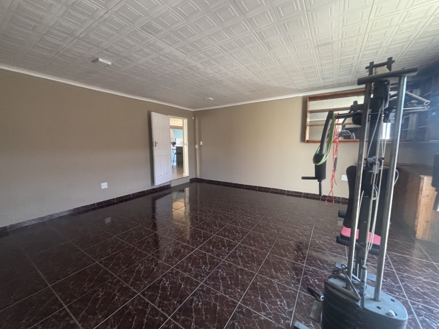 5 Bedroom Property for Sale in Reyno Ridge Mpumalanga