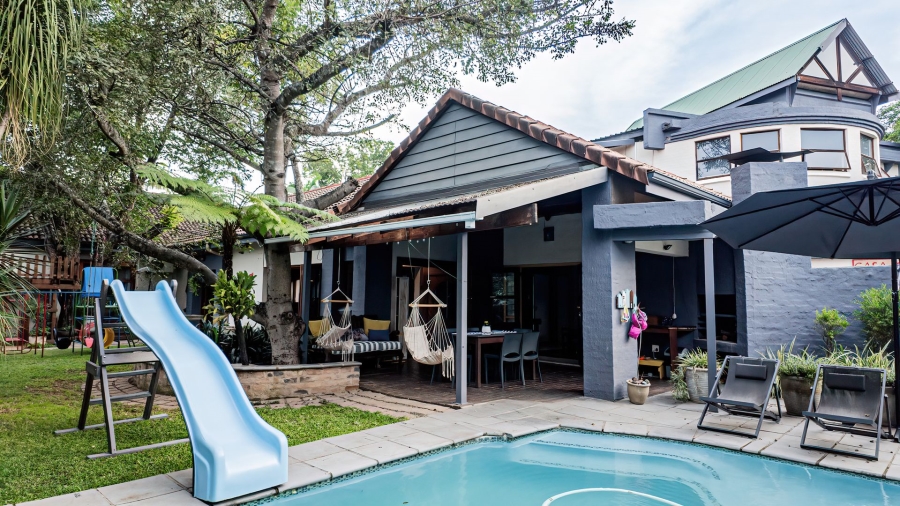 4 Bedroom Property for Sale in Steiltes Mpumalanga