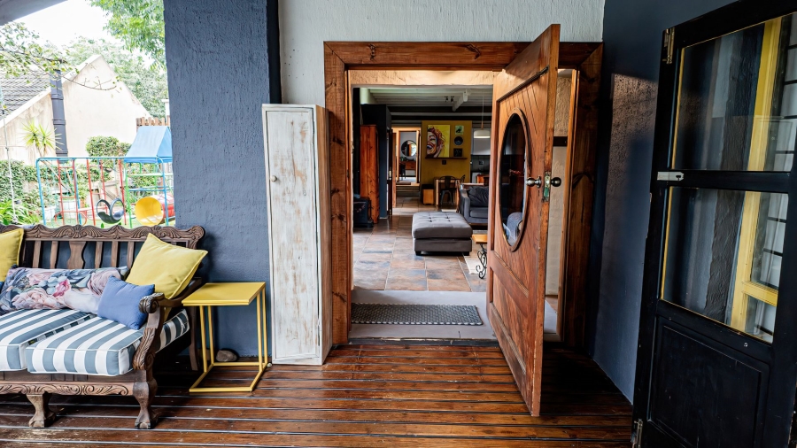 4 Bedroom Property for Sale in Steiltes Mpumalanga