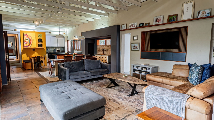 4 Bedroom Property for Sale in Steiltes Mpumalanga