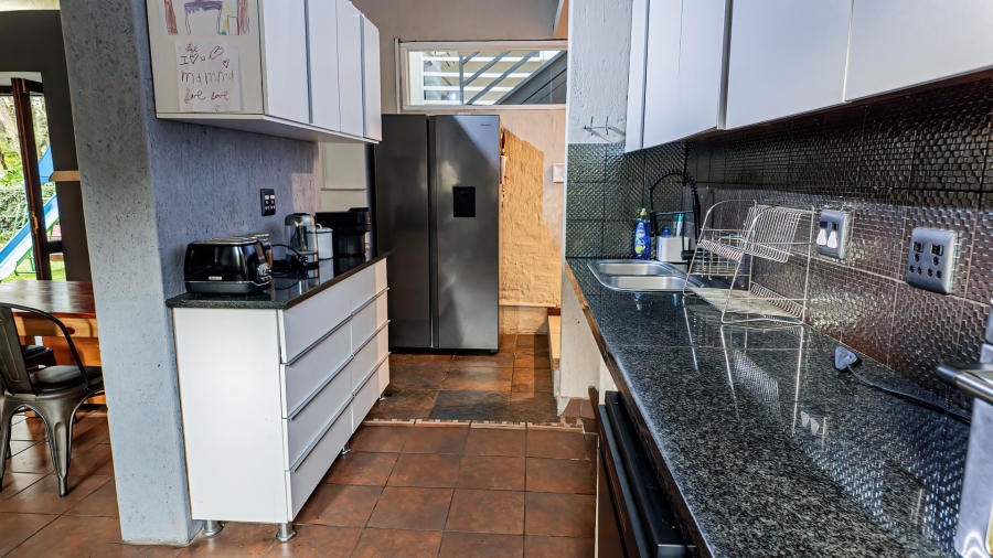 4 Bedroom Property for Sale in Steiltes Mpumalanga