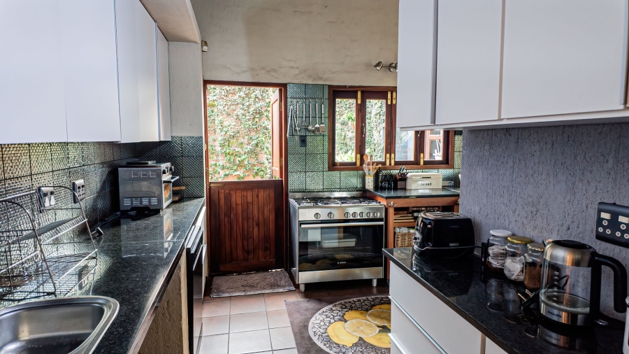 4 Bedroom Property for Sale in Steiltes Mpumalanga