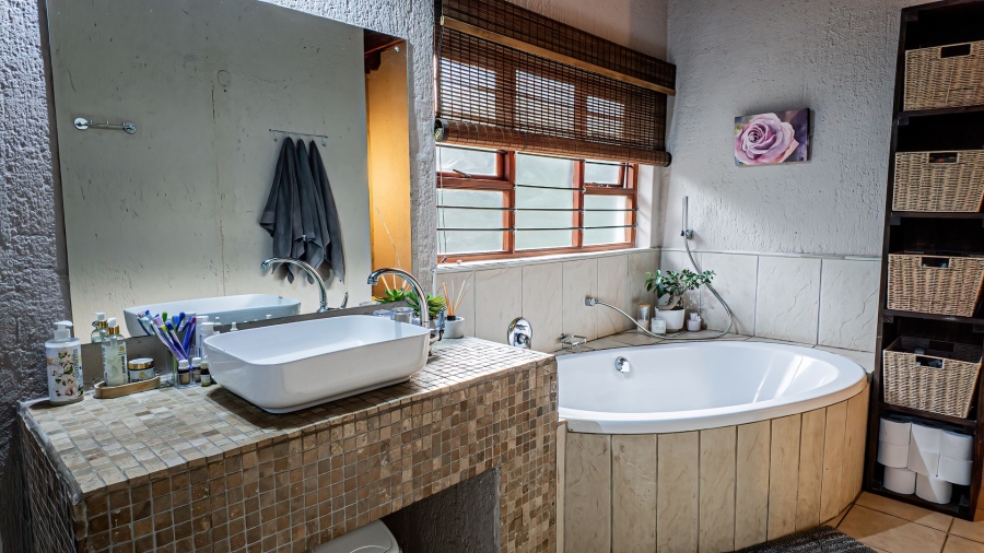 4 Bedroom Property for Sale in Steiltes Mpumalanga