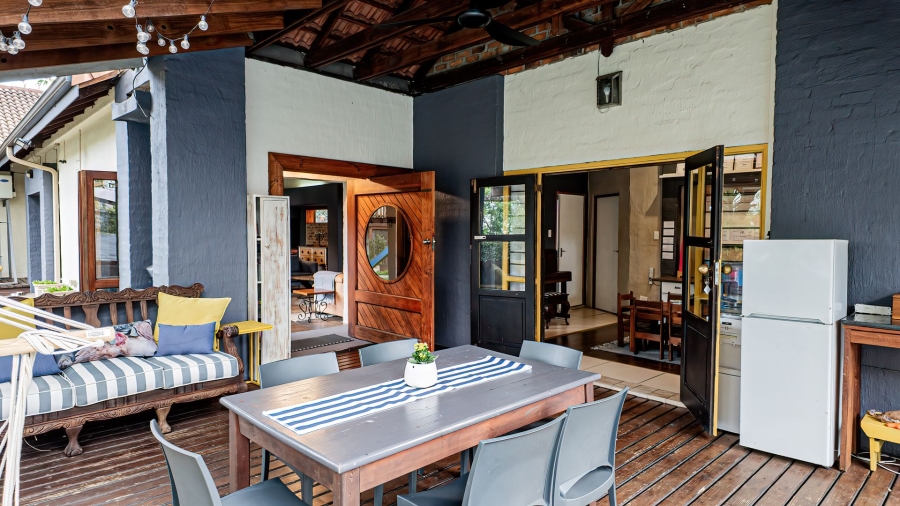 4 Bedroom Property for Sale in Steiltes Mpumalanga