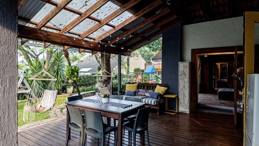 4 Bedroom Property for Sale in Steiltes Mpumalanga