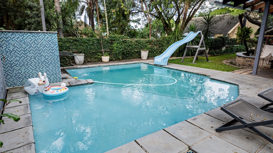 4 Bedroom Property for Sale in Steiltes Mpumalanga