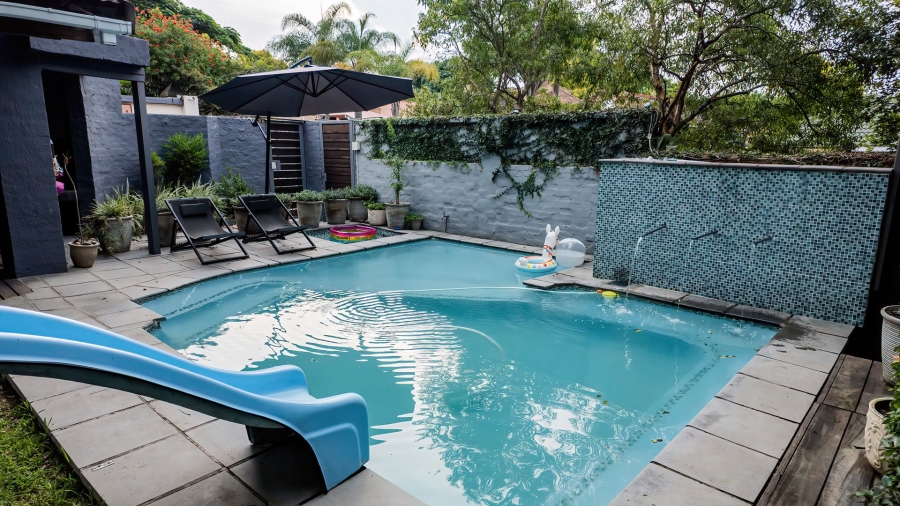 4 Bedroom Property for Sale in Steiltes Mpumalanga