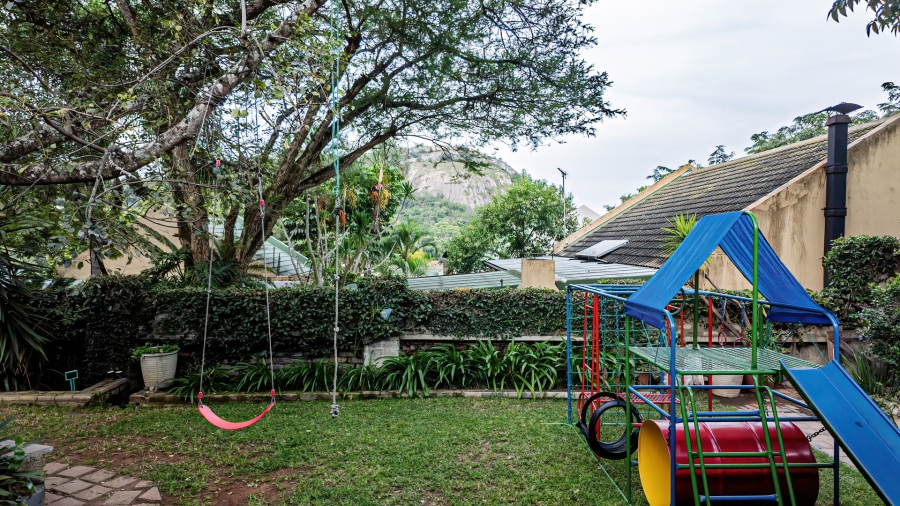 4 Bedroom Property for Sale in Steiltes Mpumalanga