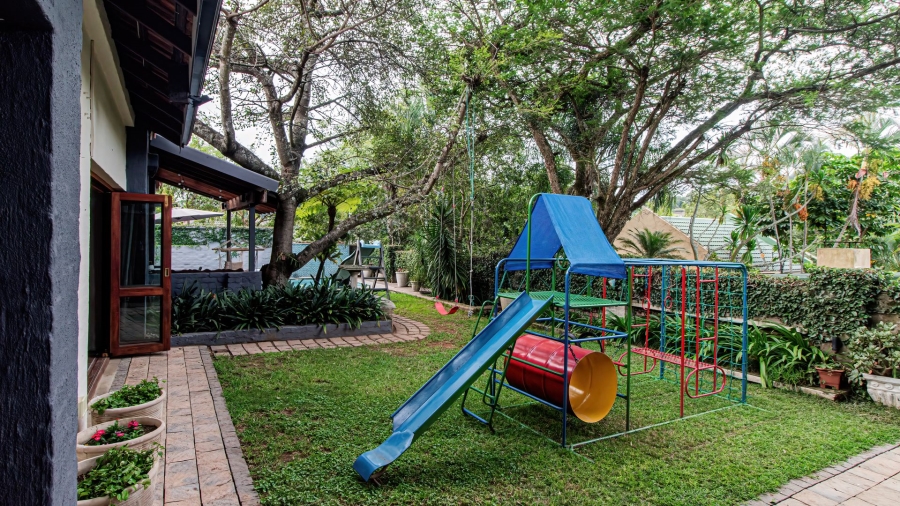 4 Bedroom Property for Sale in Steiltes Mpumalanga