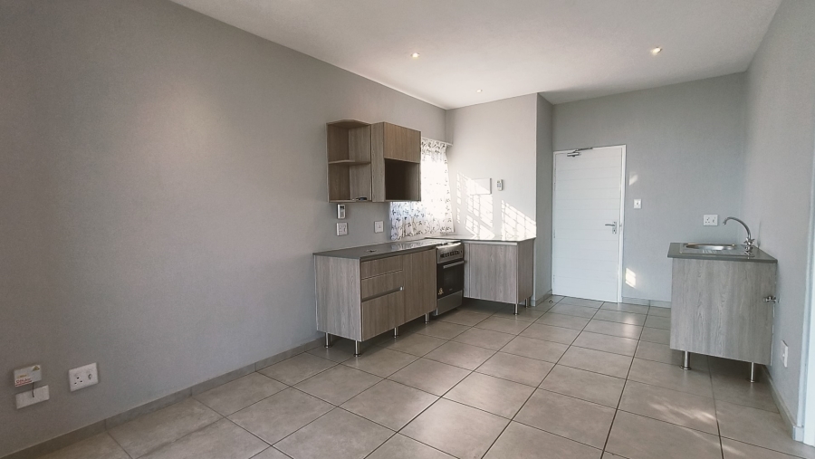 To Let 1 Bedroom Property for Rent in Nelspruit Ext 29 Mpumalanga