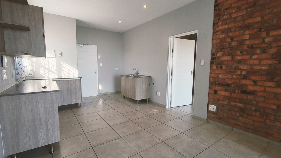 To Let 1 Bedroom Property for Rent in Nelspruit Ext 29 Mpumalanga