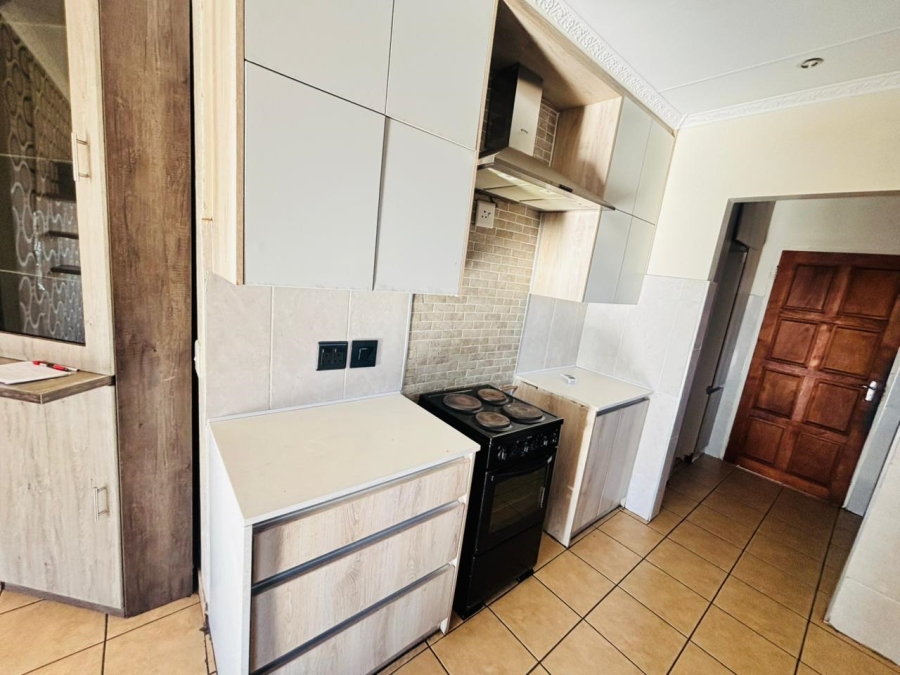 To Let 3 Bedroom Property for Rent in South View Mpumalanga