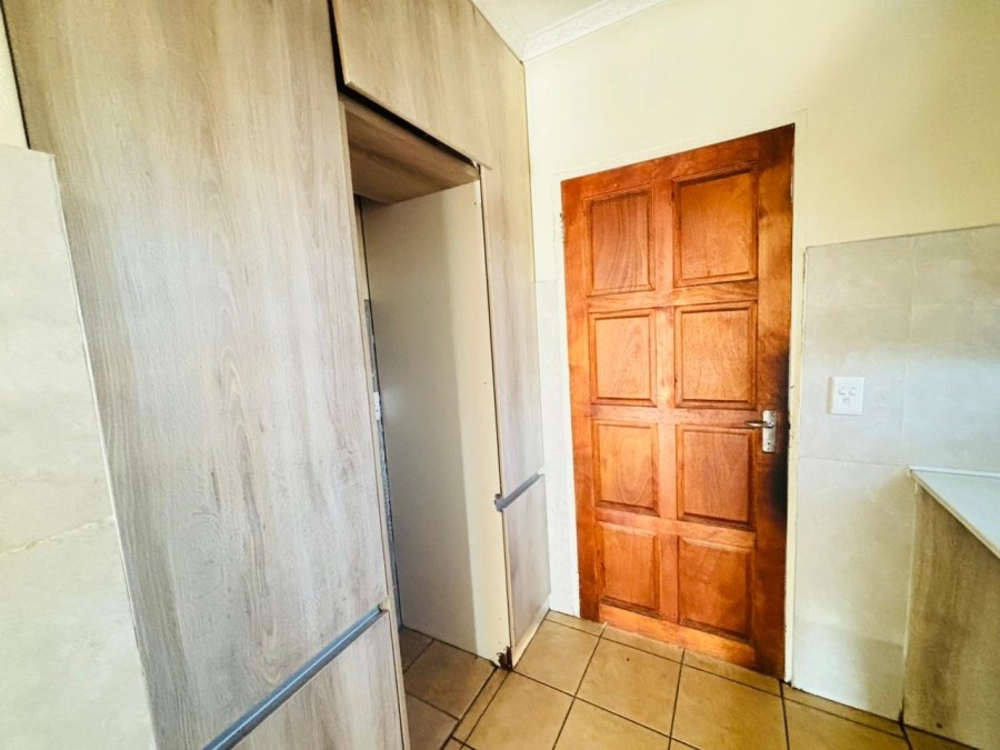 To Let 3 Bedroom Property for Rent in South View Mpumalanga