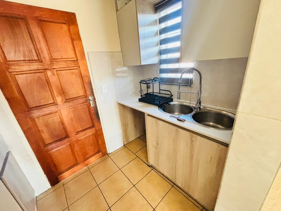 To Let 3 Bedroom Property for Rent in South View Mpumalanga