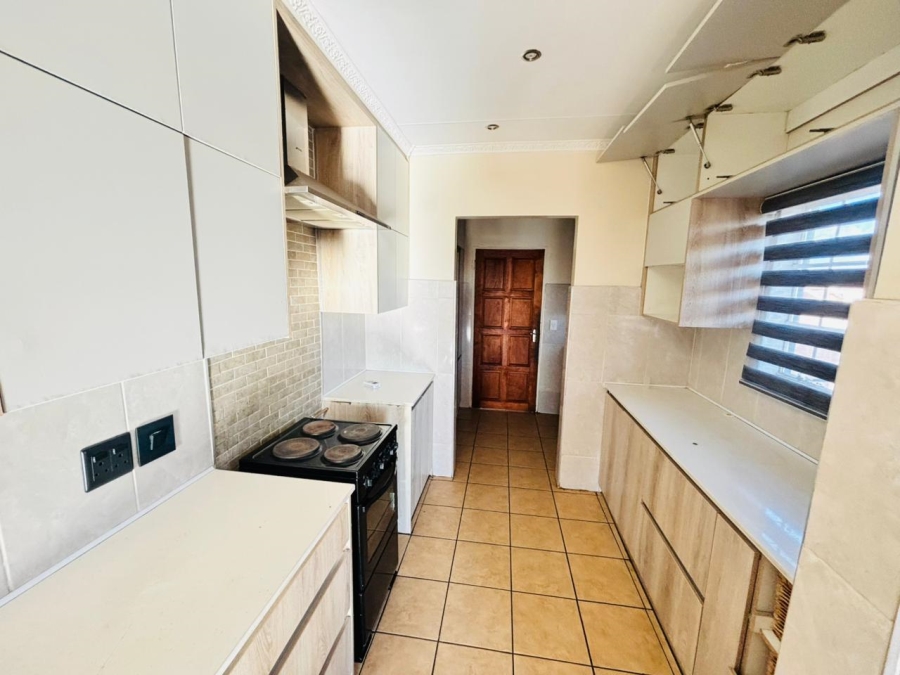 To Let 3 Bedroom Property for Rent in South View Mpumalanga