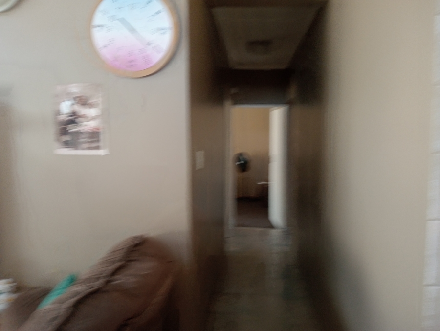 To Let 3 Bedroom Property for Rent in Reyno Ridge Mpumalanga