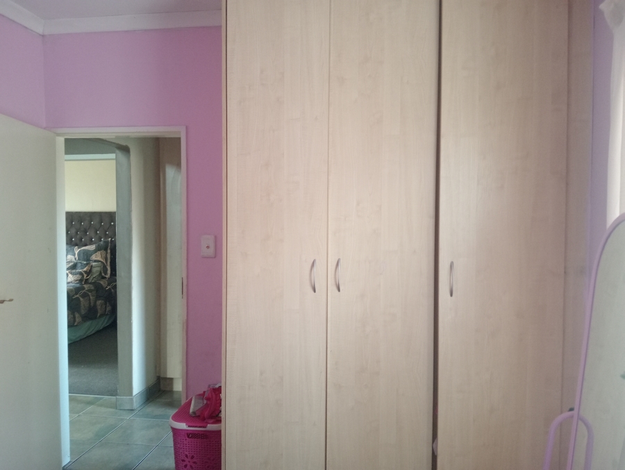 To Let 3 Bedroom Property for Rent in Reyno Ridge Mpumalanga