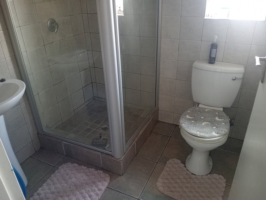 To Let 3 Bedroom Property for Rent in Reyno Ridge Mpumalanga