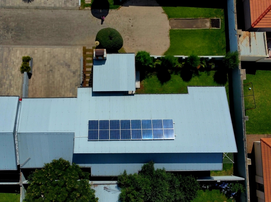 3 Bedroom Property for Sale in Ben Fleur Mpumalanga