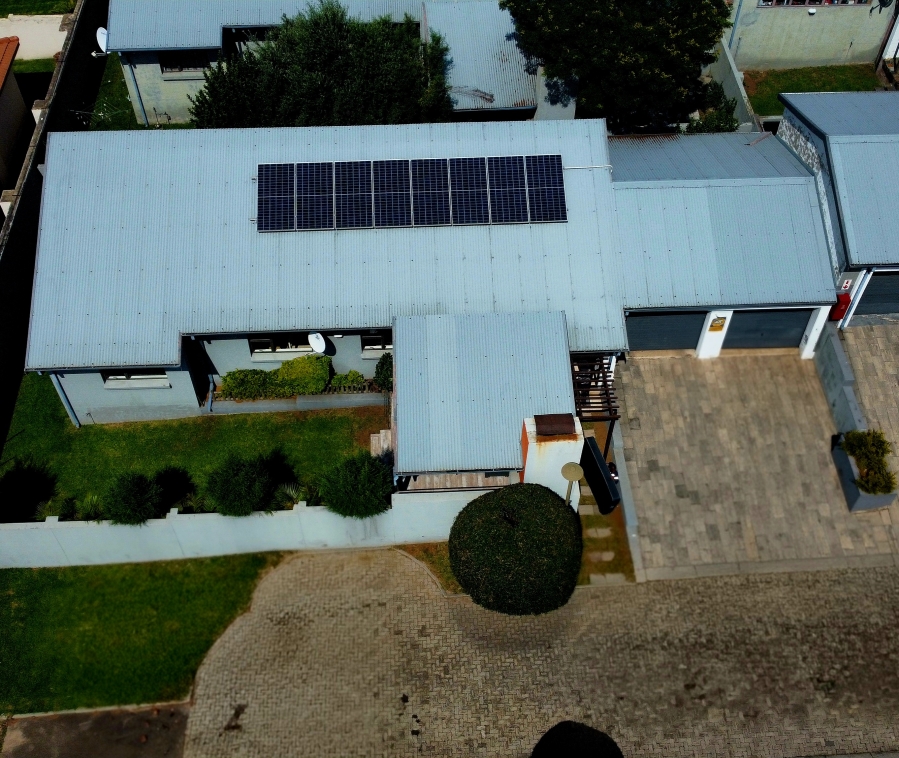 3 Bedroom Property for Sale in Ben Fleur Mpumalanga