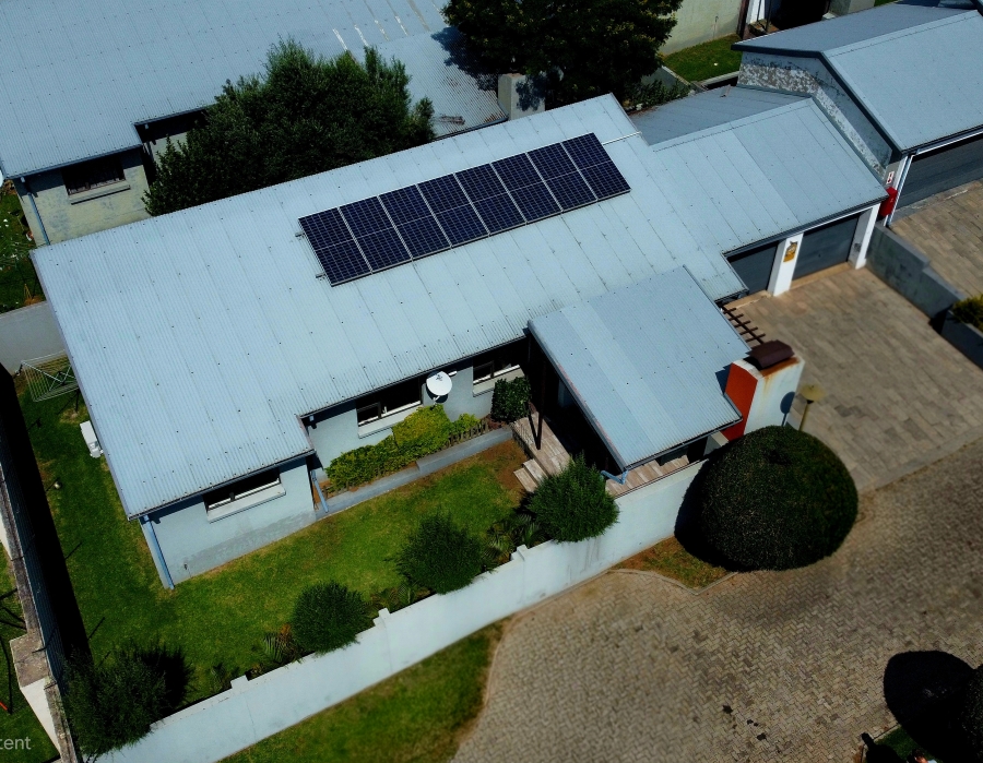 3 Bedroom Property for Sale in Ben Fleur Mpumalanga