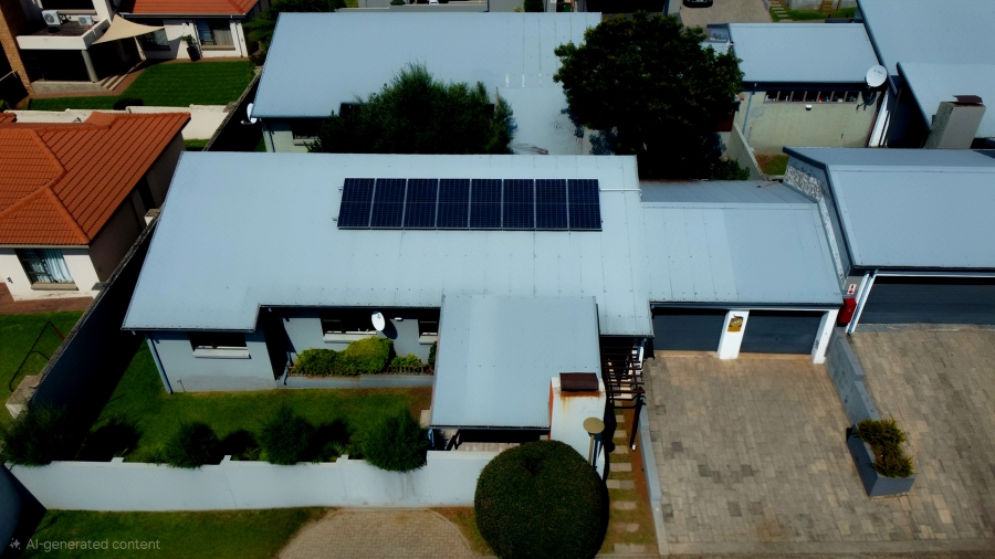 3 Bedroom Property for Sale in Ben Fleur Mpumalanga