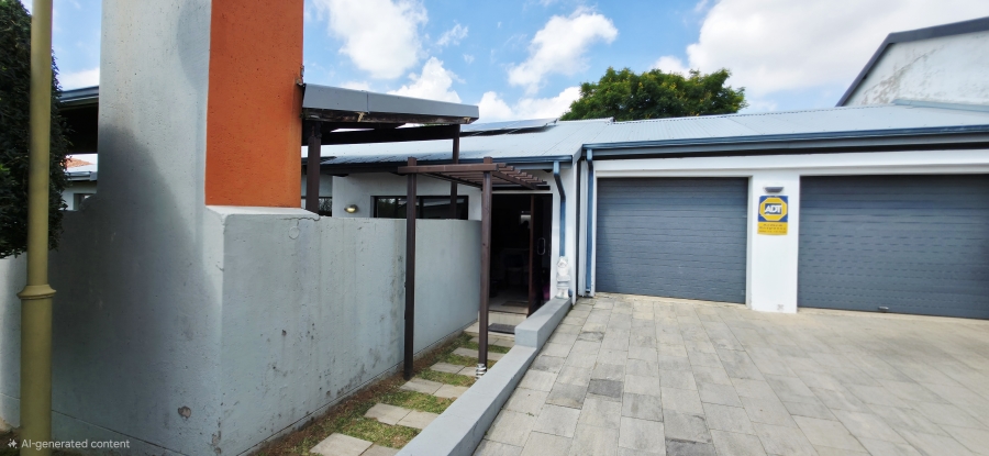 3 Bedroom Property for Sale in Ben Fleur Mpumalanga