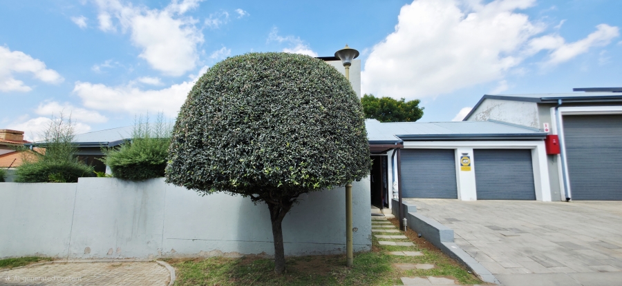 3 Bedroom Property for Sale in Ben Fleur Mpumalanga