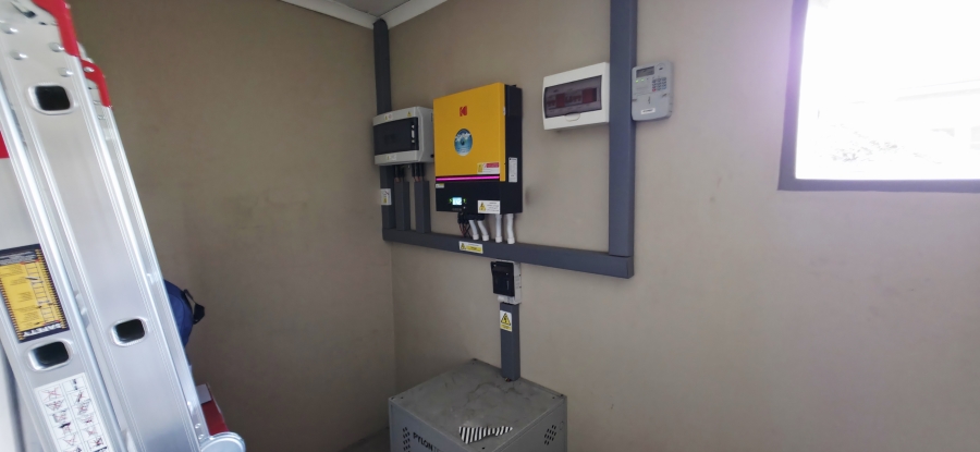 3 Bedroom Property for Sale in Ben Fleur Mpumalanga