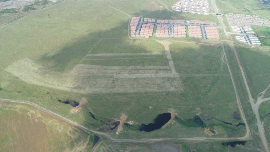 0 Bedroom Property for Sale in Terra Nova Mpumalanga