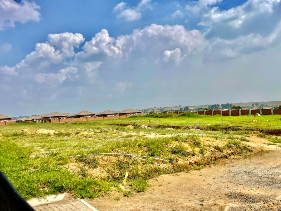 0 Bedroom Property for Sale in Terra Nova Mpumalanga