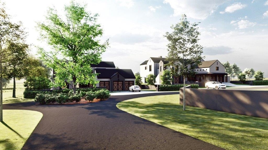 0 Bedroom Property for Sale in Terra Nova Mpumalanga