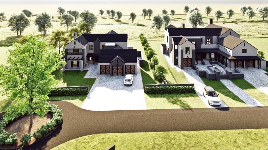 0 Bedroom Property for Sale in Terra Nova Mpumalanga