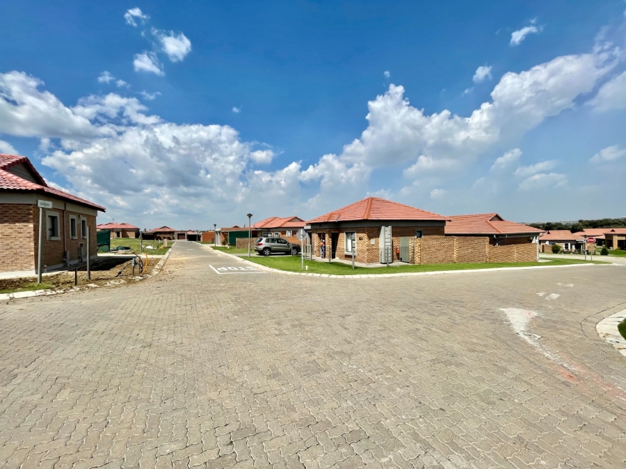 2 Bedroom Property for Sale in Terra Nova Mpumalanga