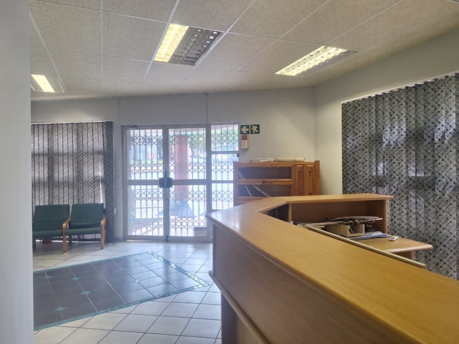 To Let Commercial Property for Rent in Nelspruit Ext 1 Mpumalanga