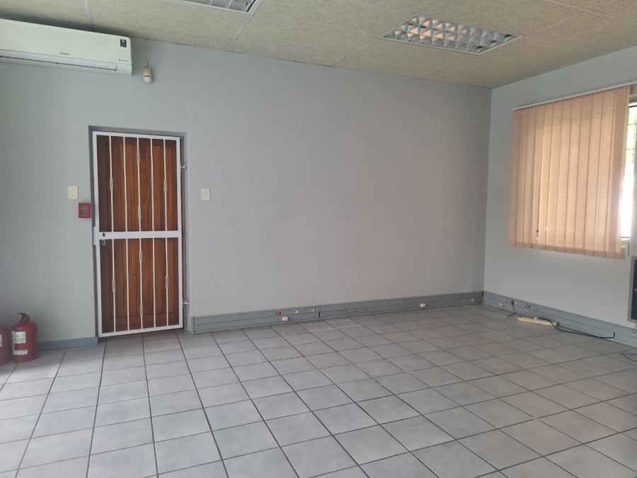 To Let Commercial Property for Rent in Nelspruit Ext 1 Mpumalanga