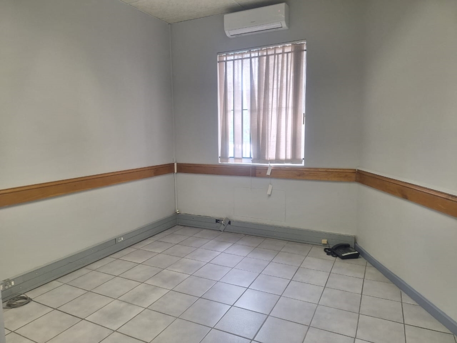To Let Commercial Property for Rent in Nelspruit Ext 1 Mpumalanga