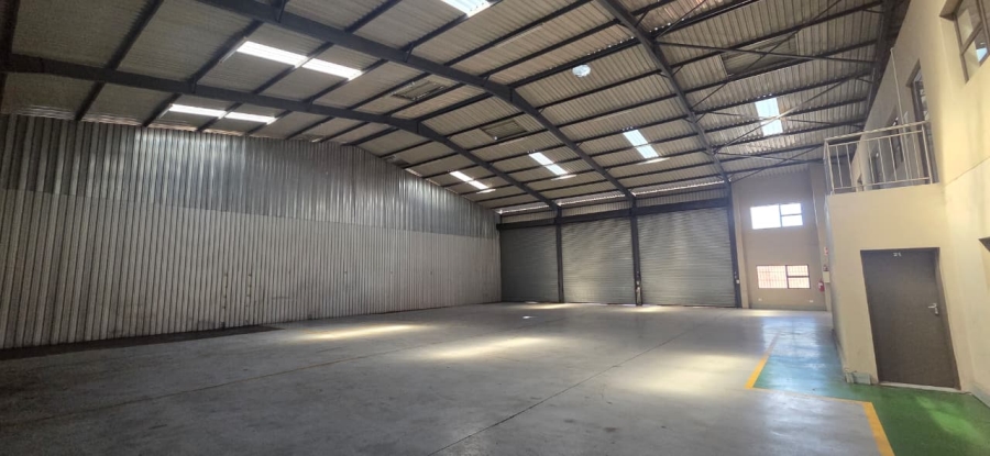 To Let Commercial Property for Rent in Riverside Park Mpumalanga