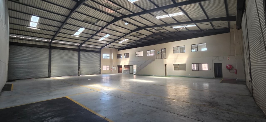 To Let Commercial Property for Rent in Riverside Park Mpumalanga