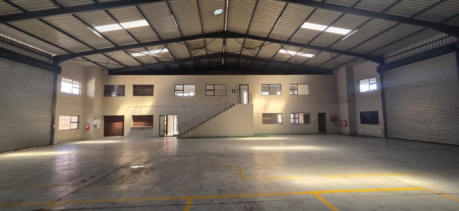 To Let Commercial Property for Rent in Riverside Park Mpumalanga