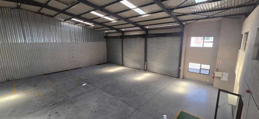 To Let Commercial Property for Rent in Riverside Park Mpumalanga